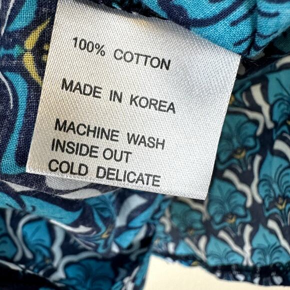 Tracy Negoshian NWT blouse Women's size Small - Picture 4 of 6